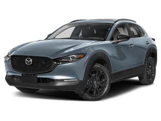 2025 Mazda CX-30 Lawton, OK