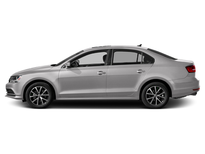 2015 Volkswagen Jetta 1.8T SE w/Connectivity