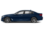 2019 BMW 5 Series M550i xDrive