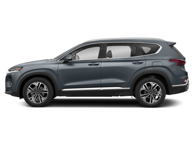 2019 Hyundai Santa Fe Ultimate