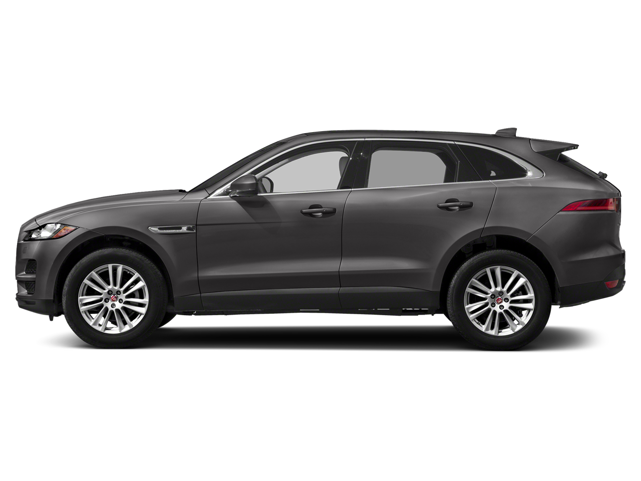 2019 Jaguar F-PACE 25t Premium