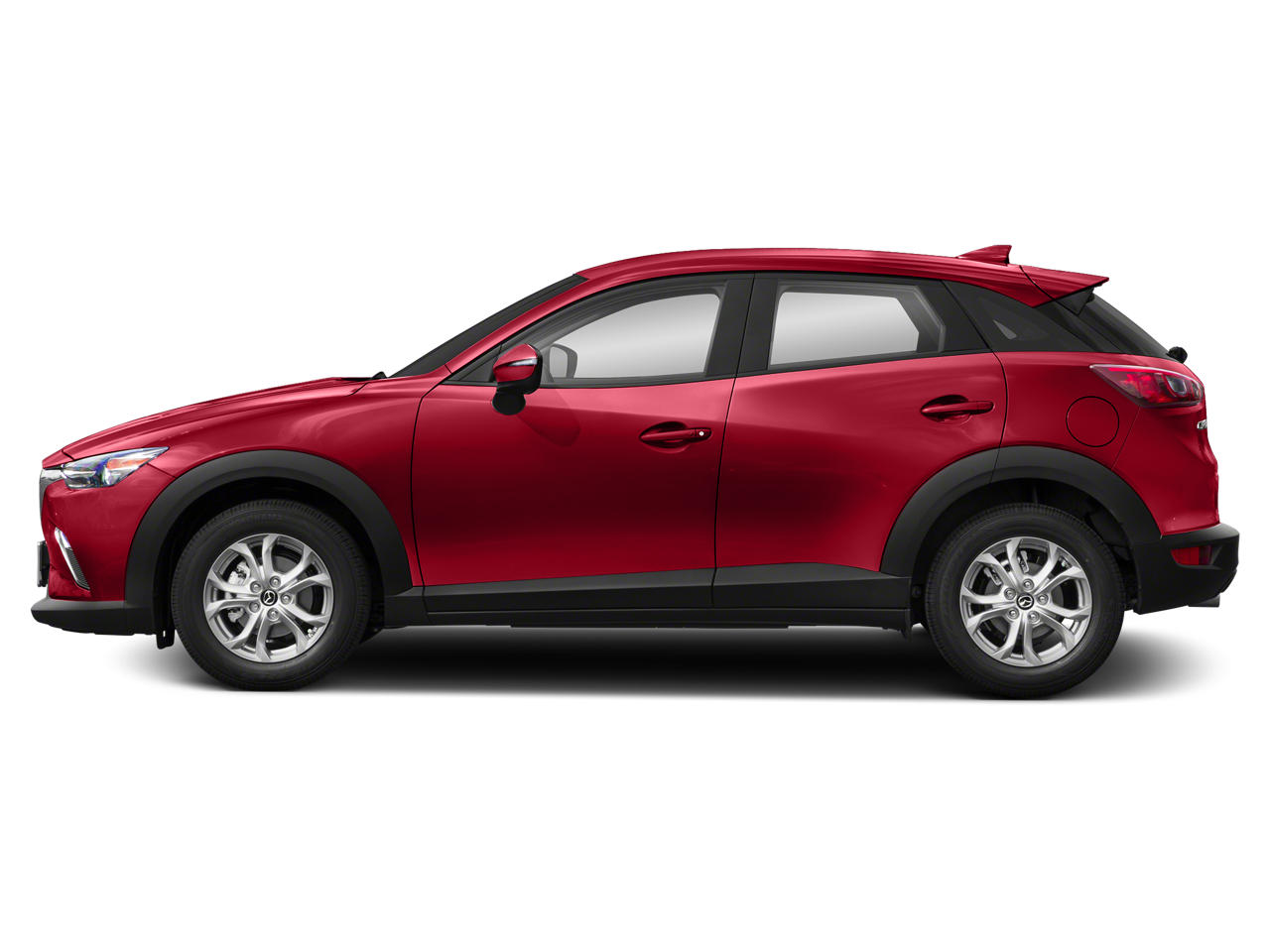 2020 Mazda Mazda CX-3 Sport