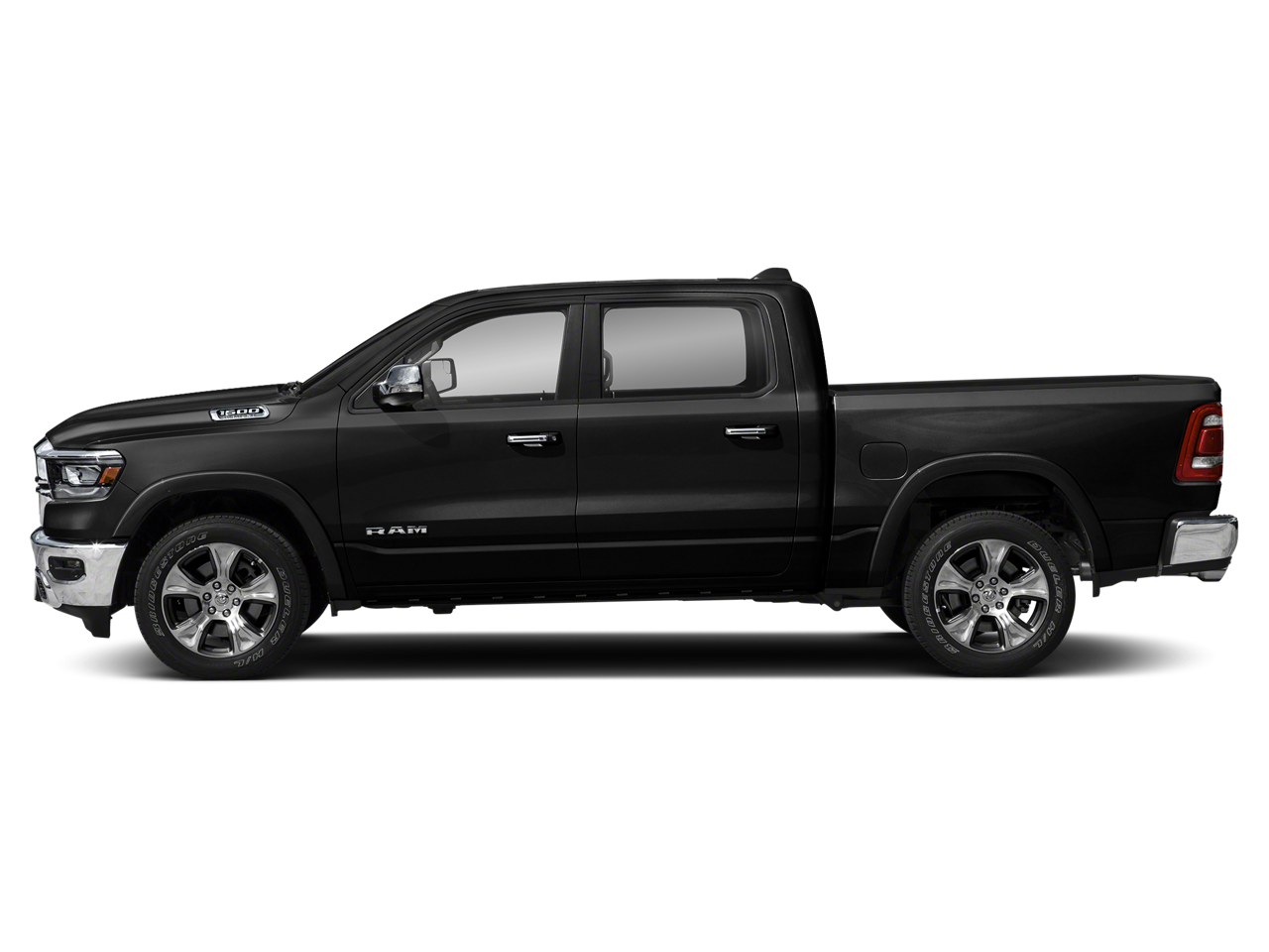 2020 RAM Ram 1500 Laramie