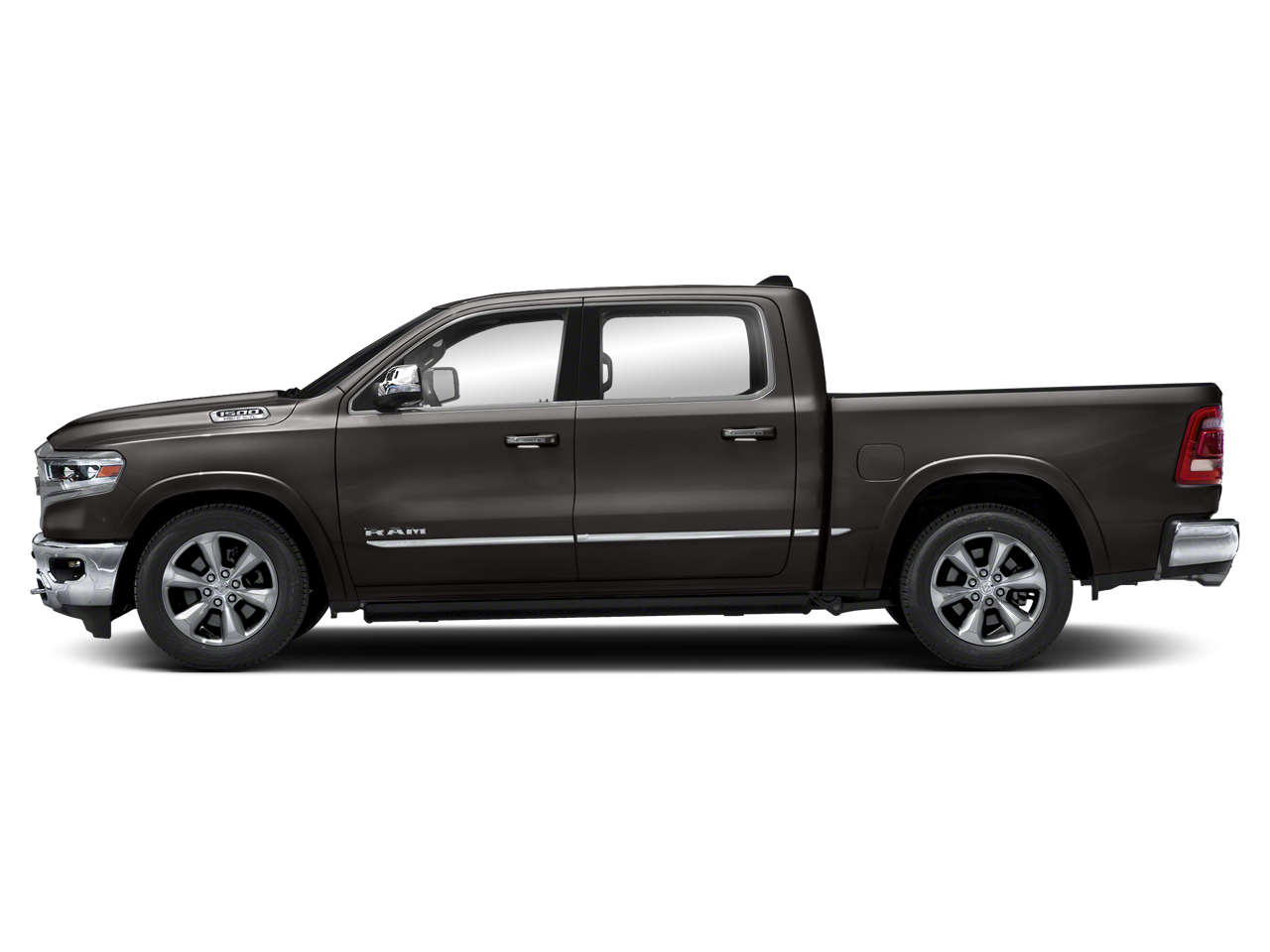2021 RAM Ram 1500 Limited Crew Cab 4x4 5'7' Box