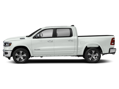 2021 RAM Ram 1500 Laramie Crew Cab 4x2 5'7' Box