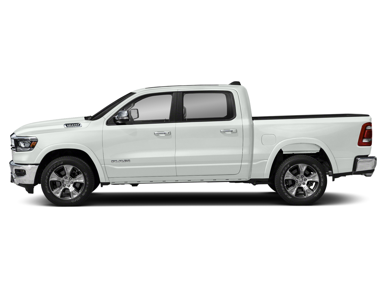 2021 RAM Ram 1500 Laramie Crew Cab 4x2 5'7' Box
