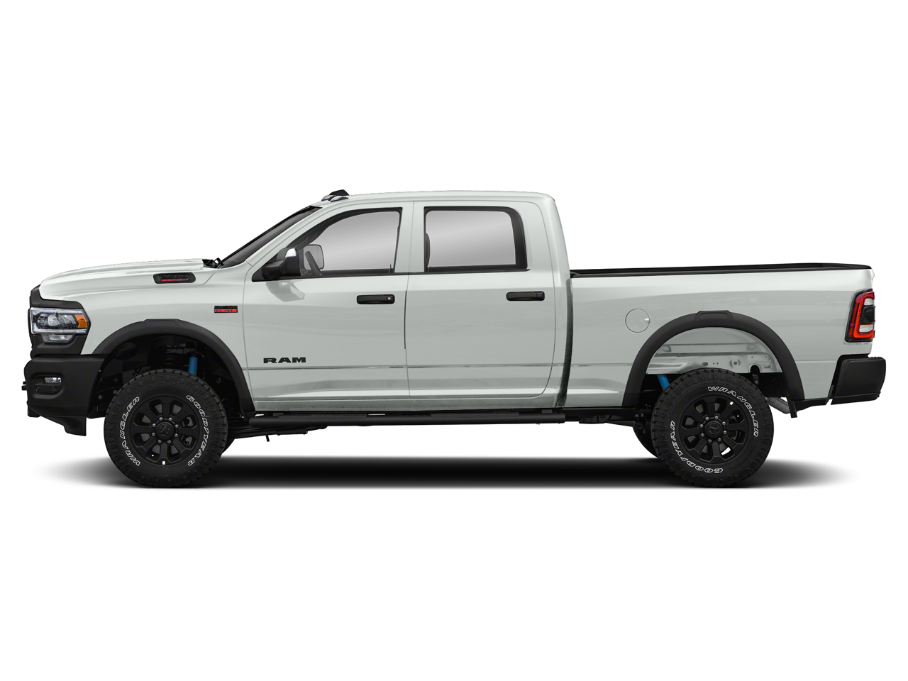 2021 RAM 2500 Power Wagon