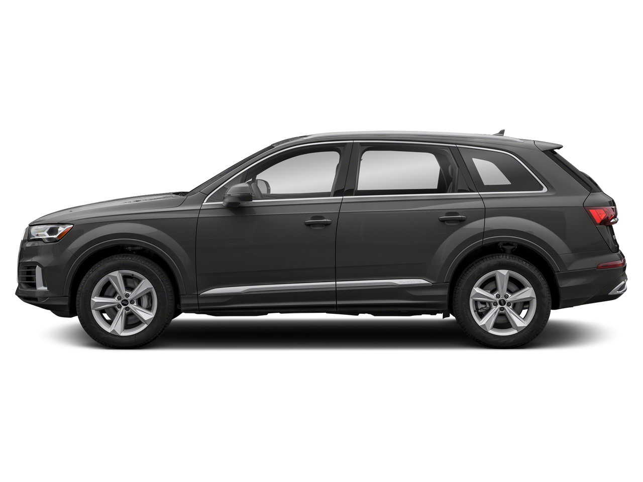 2022 Audi Q7 55 Prestige quattro