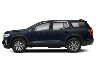 2022 GMC Acadia SLT
