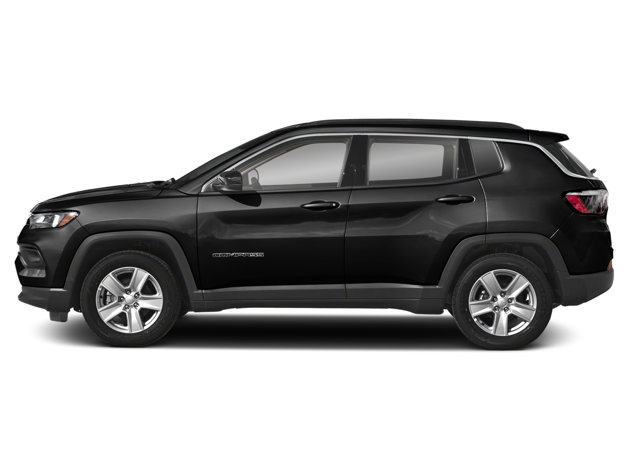 2022 Jeep Compass Altitude FWD