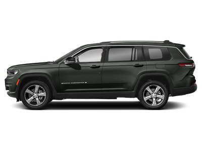2022 Jeep Grand Cherokee L Limited 4x2