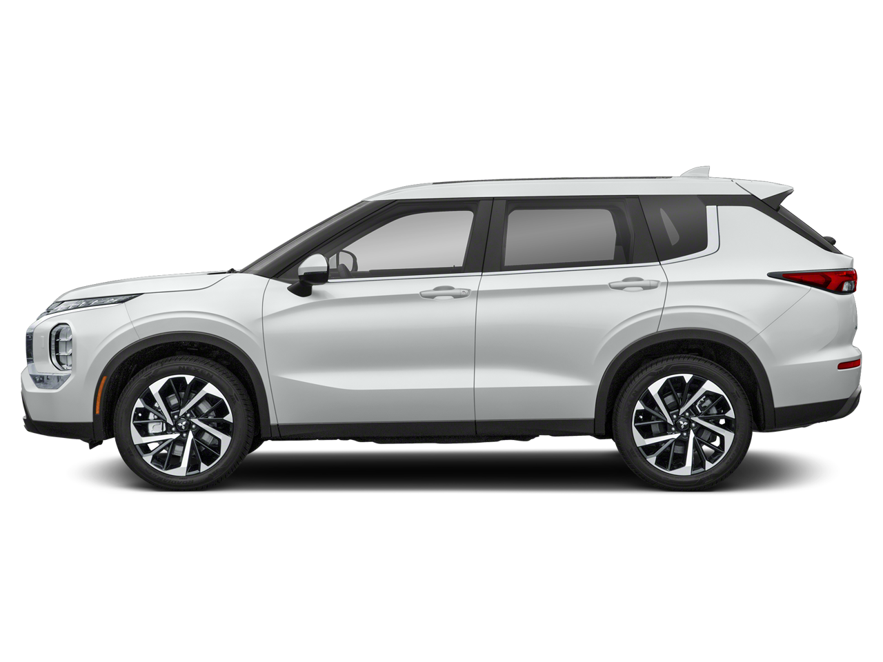 2022 Mitsubishi Outlander ES 2.5 S-AWC
