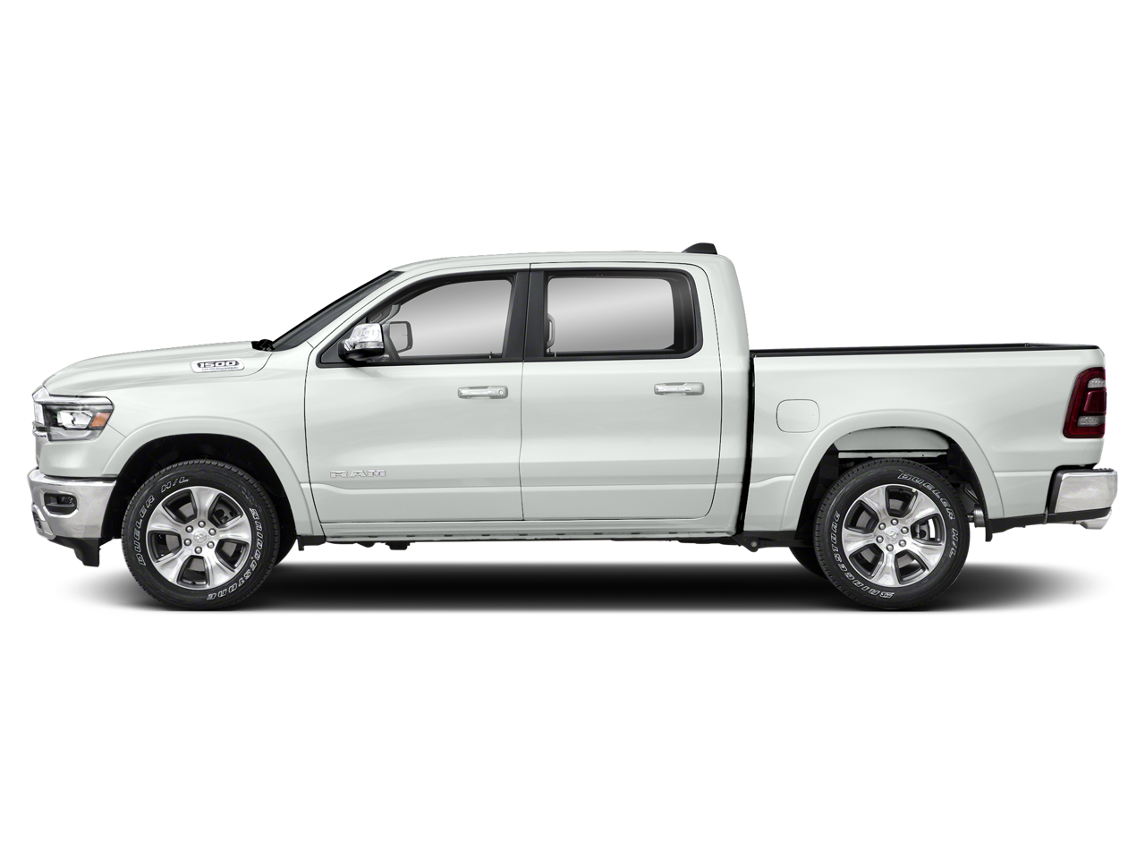 2022 RAM Ram 1500 Laramie