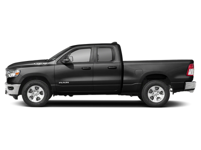2022 RAM Ram 1500 Lone Star Quad Cab 4x2 6'4' Box