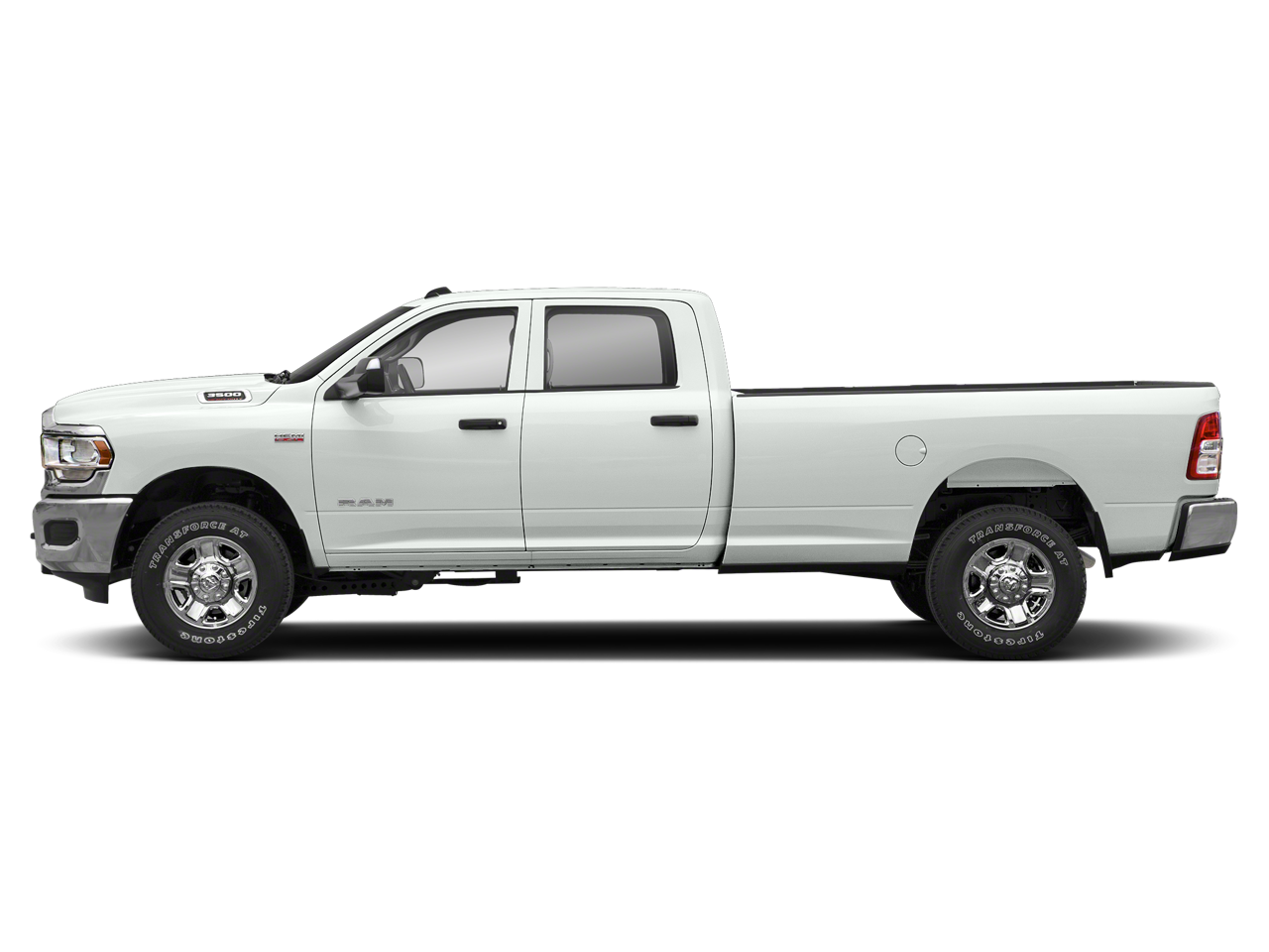 2022 RAM Ram 3500 Laramie