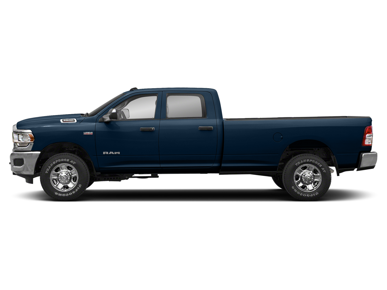 2022 RAM 3500 Laramie