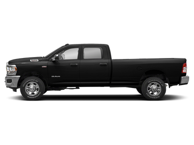 2022 RAM Ram 3500 Big Horn Crew Cab 4x4 8' Box