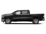 2023 RAM Ram 1500 Big Horn Crew Cab 4x4 6'4' Box