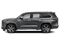 2023 Toyota Sequoia Capstone