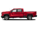 2024 Chevrolet Silverado 2500HD 4WD Crew Cab Standard Bed LTZ