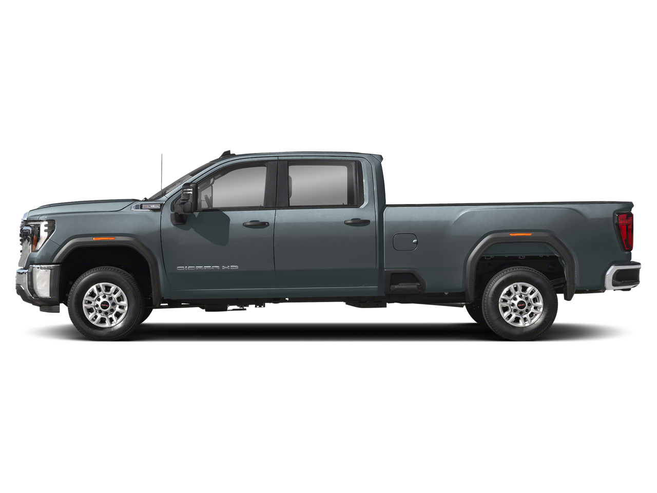 2024 GMC Sierra 2500 HD SLT