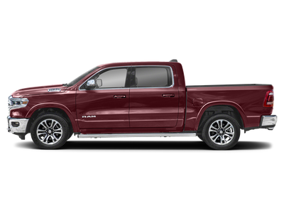 2024 RAM Ram 1500 Limited Longhorn Crew Cab 4x4 5'7' Box