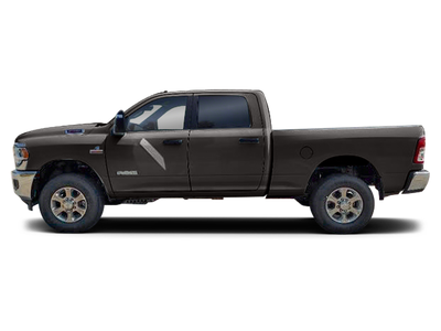 2024 RAM Ram 3500 Laramie Crew Cab 4x4 8' Box