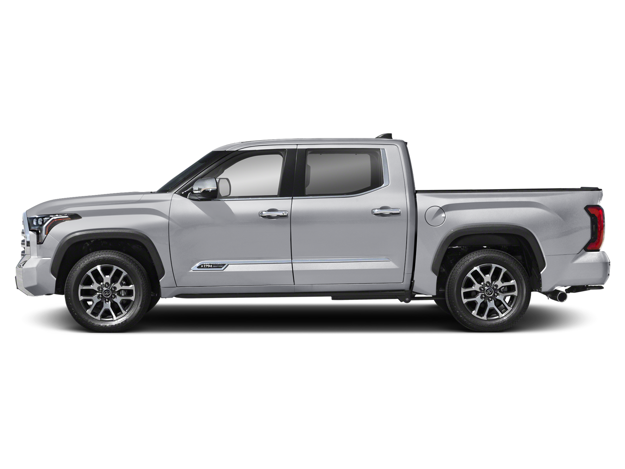 2024 Toyota Tundra 1794 Edition photo 3