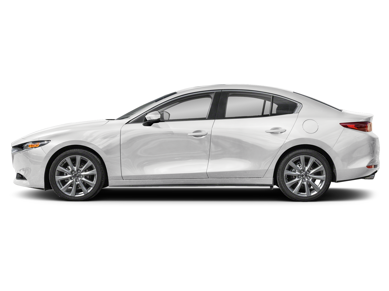 2025 Mazda Mazda3 Preferred - Photo 30