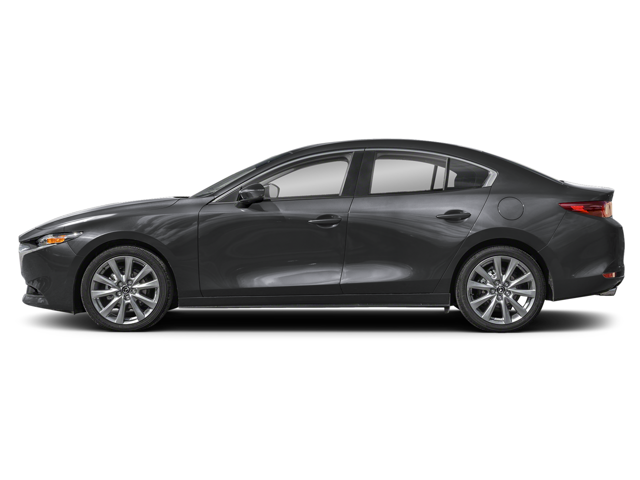 2025 Mazda Mazda3 Preferred - Photo 30