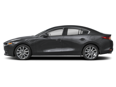 2025 Mazda Mazda3 Sedan 2.5 S Preferred Package