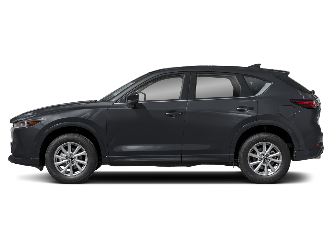 2025 Mazda CX-5 S Preferred package - Photo 30