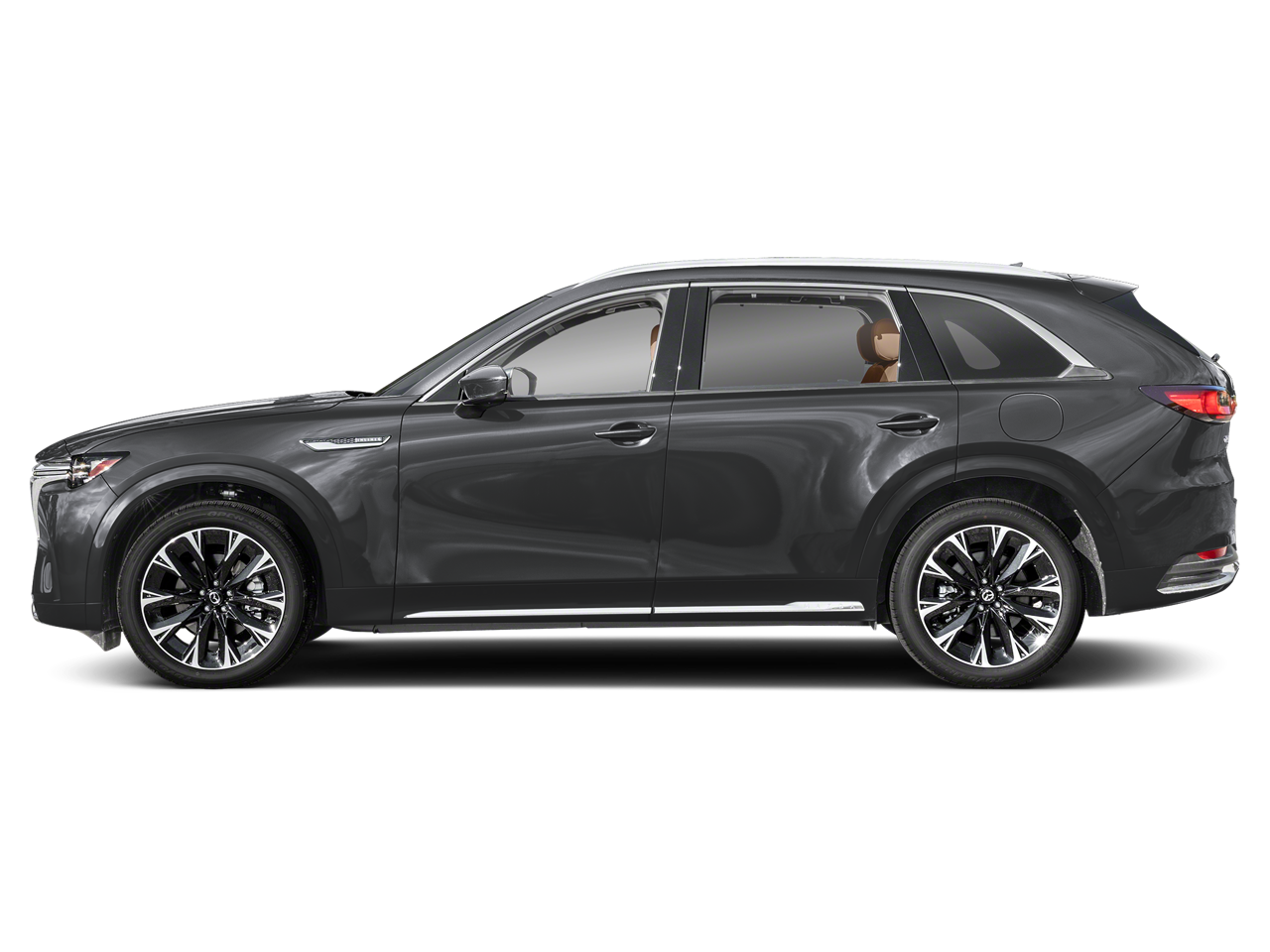 2025 Mazda CX-90 Premium Plus Package - Photo 31