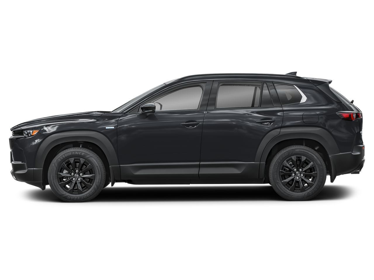 2025 Mazda CX-50 Premium - Photo 30