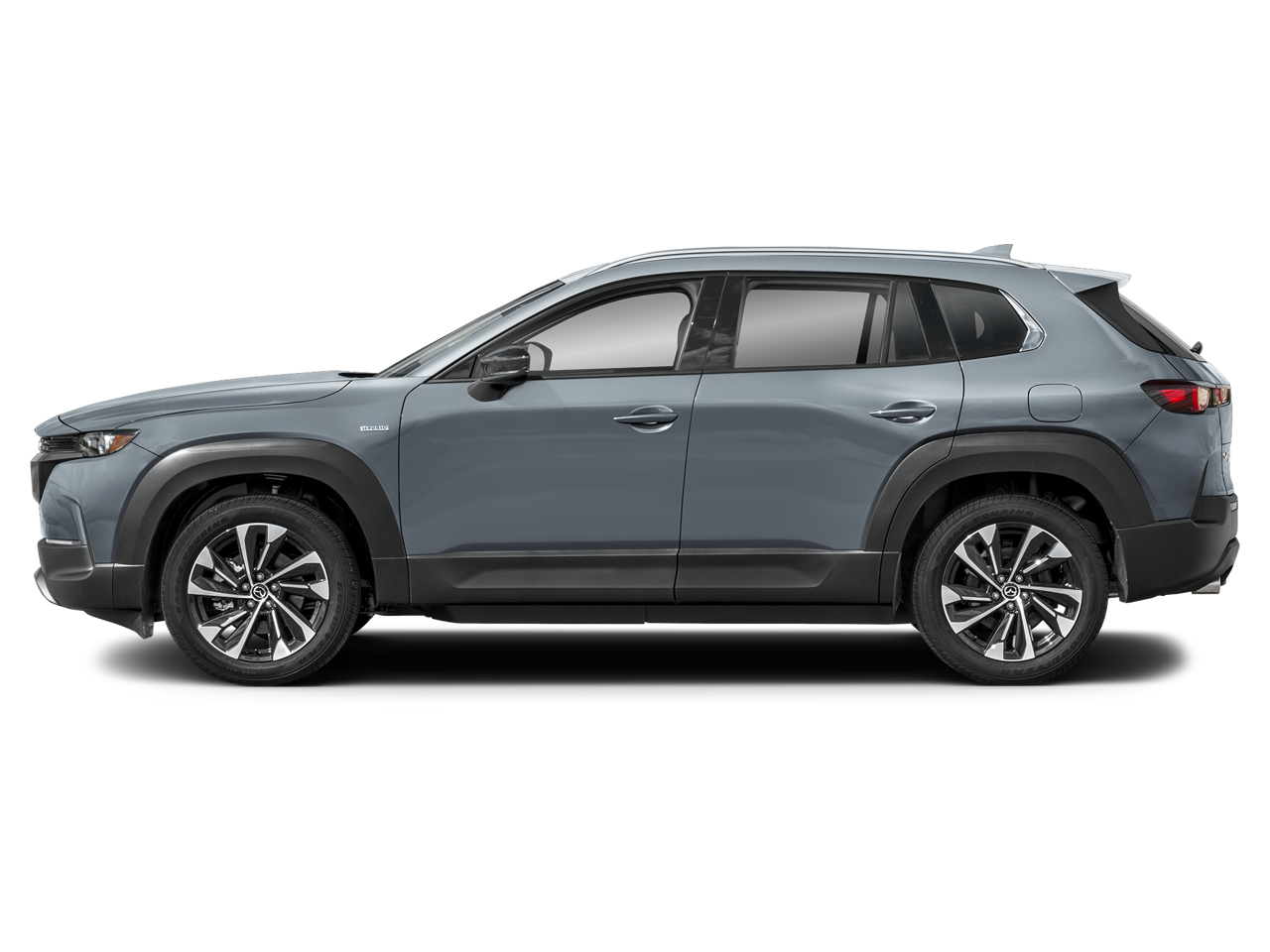 2025 Mazda CX-50 Premium Plus - Photo 30