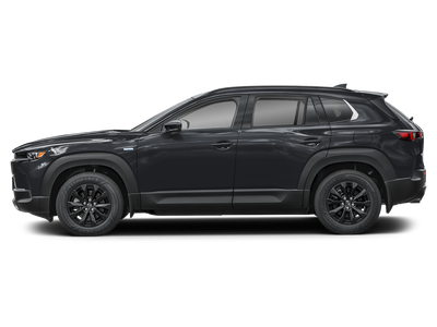 2025 Mazda Mazda CX-50 Hybrid Premium