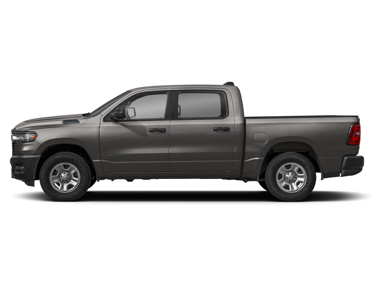 2025 RAM Ram 1500 Tradesman Crew Cab 4x2 5'7' Box
