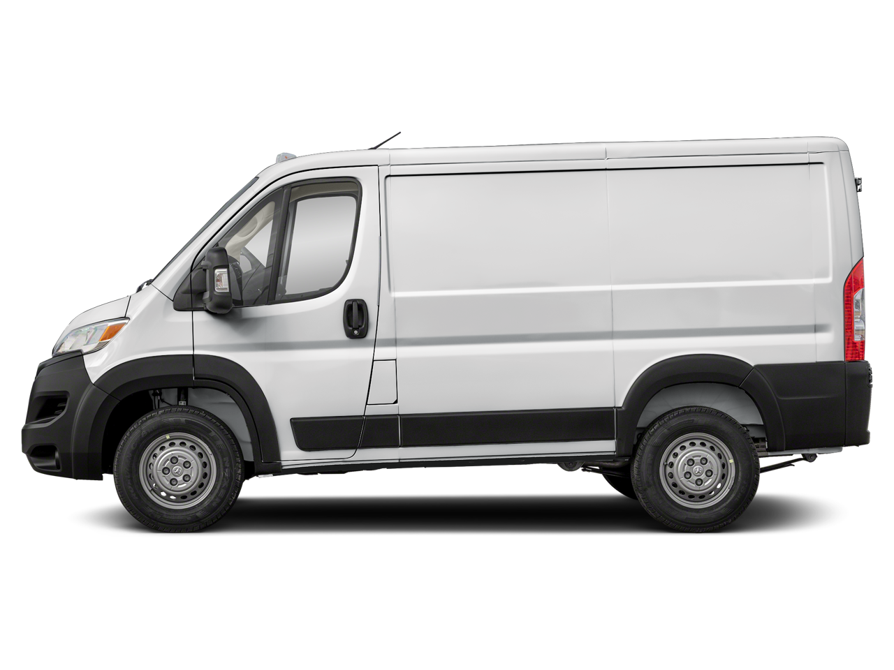 2025 RAM ProMaster 1500 Base