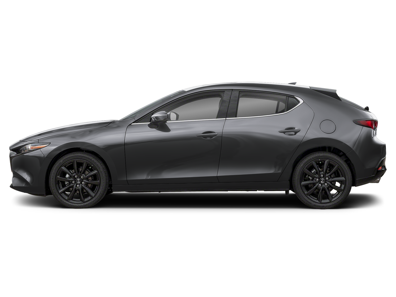2026 Mazda Mazda3 2.5 S Premium