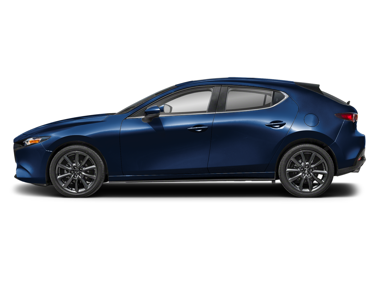2026 Mazda Mazda3 Preferred - Photo 31