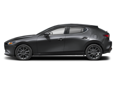 2026 Mazda Mazda3 Hatchback PREFERRED