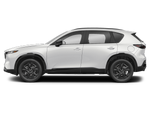 2026 Mazda Mazda CX-5 2.5 S