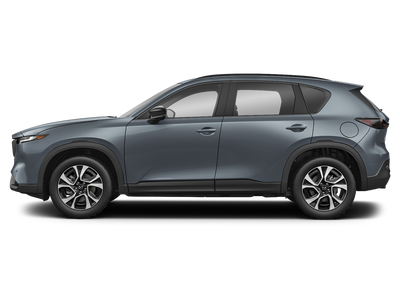 2026 Mazda Mazda CX-5 2.5 S