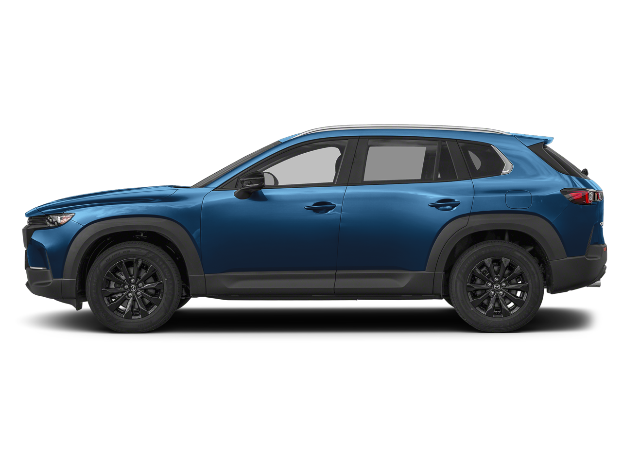 2026 Mazda Mazda CX-50 SELECT