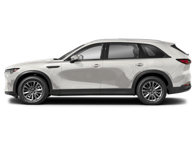 2026 Mazda Mazda CX-90 3.3 Turbo Preferred