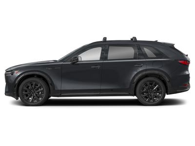 2026 Mazda Mazda CX-90 3.3 Turbo S Premium