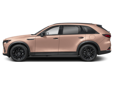 2026 Mazda Mazda CX-70 3.3 Turbo Premium Plus