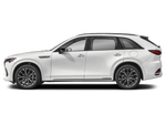 2026 Mazda Mazda CX-70 3.3 Turbo S Premium
