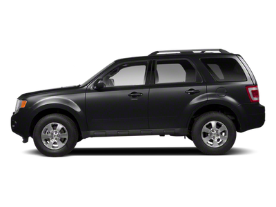 2010 Ford Escape XLS