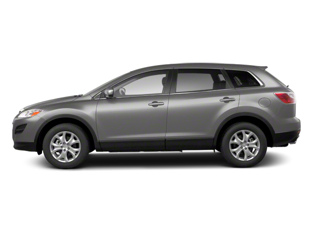 2011 Mazda Mazda CX-9 Grand Touring